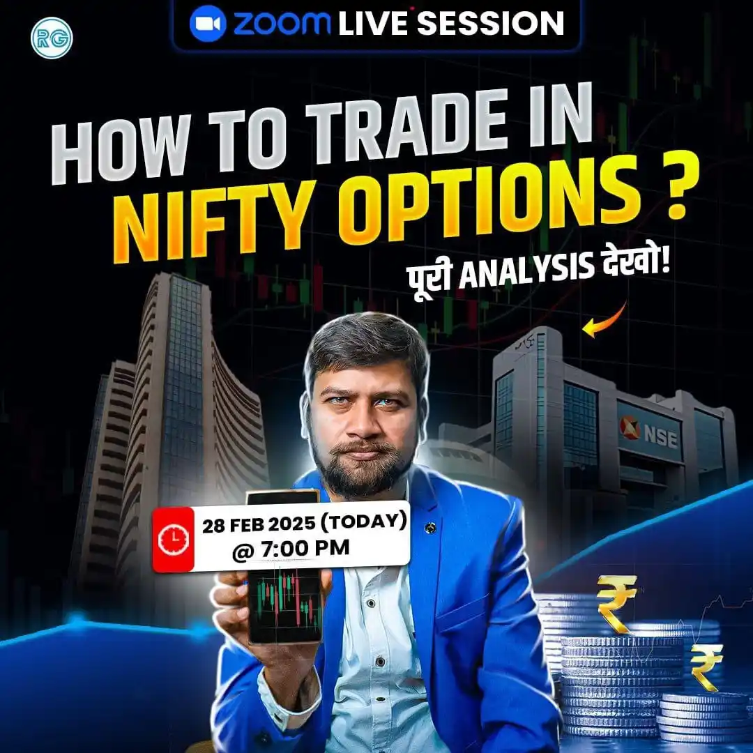 Ruchir Gupta Training Academy post