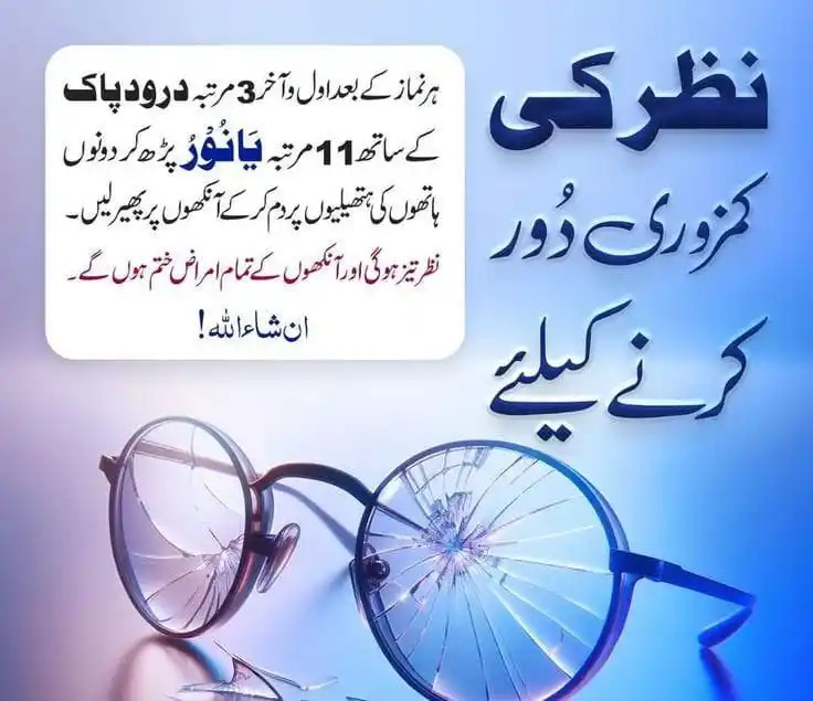 Ruhani aur gharelu ilaj post