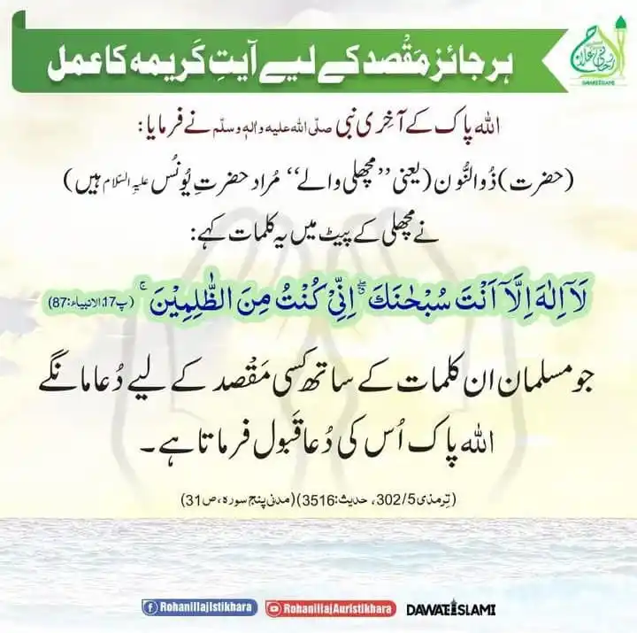 Ruhani aur gharelu ilaj post