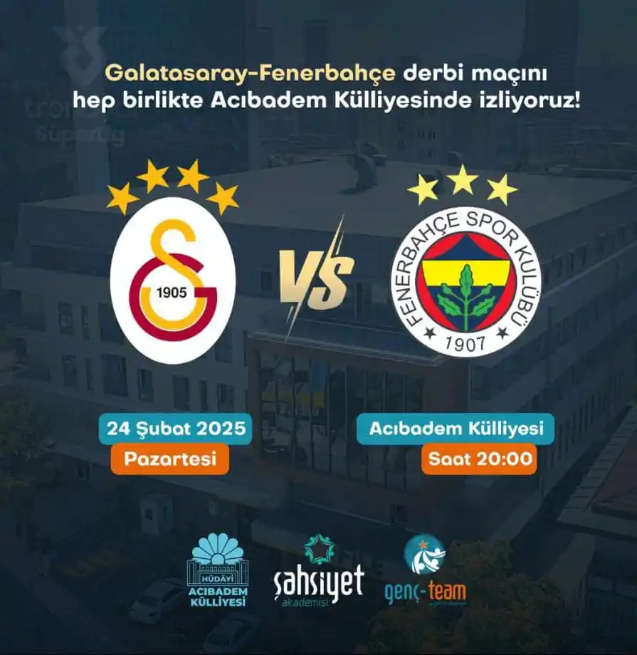 Şahsiyet Akademisi post