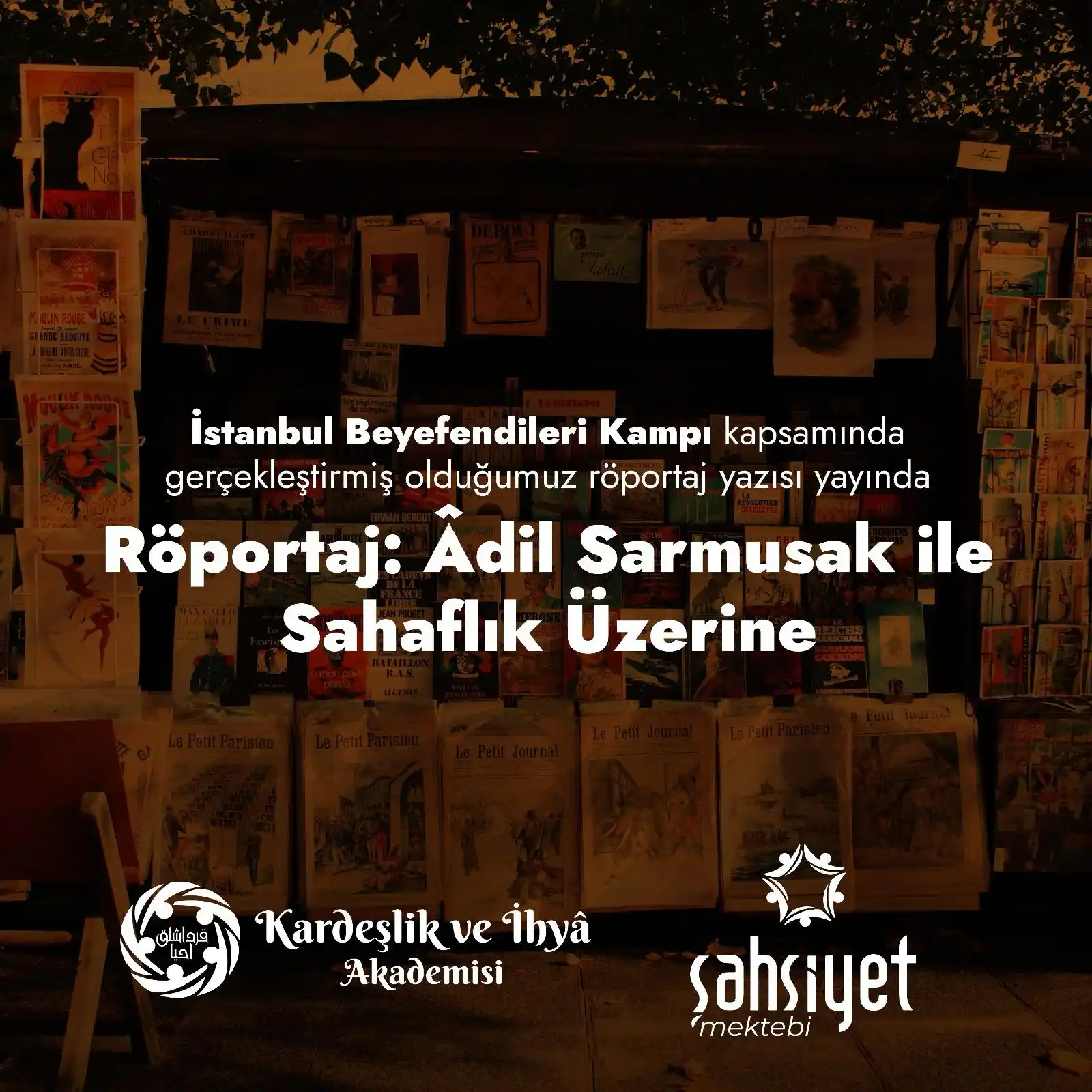 Şahsiyet Akademisi post