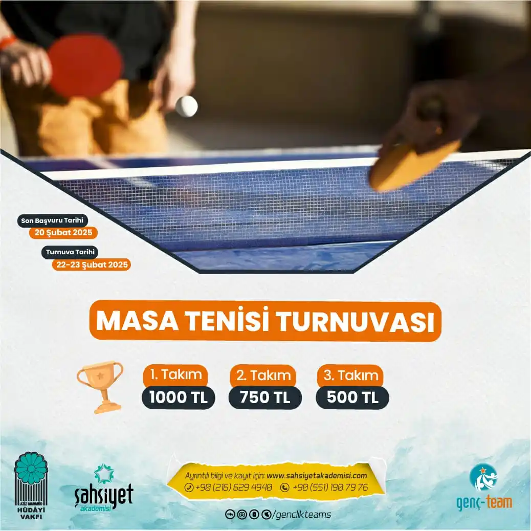 Şahsiyet Akademisi post