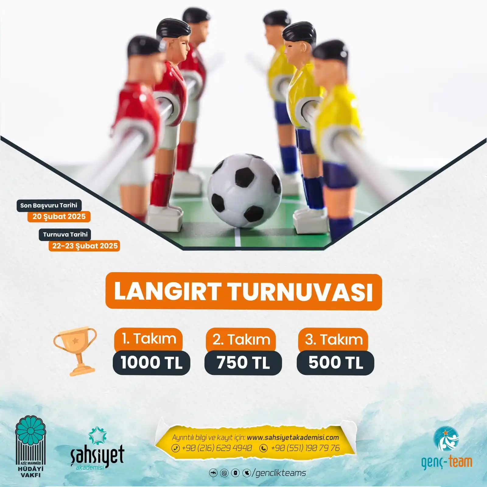 Şahsiyet Akademisi post