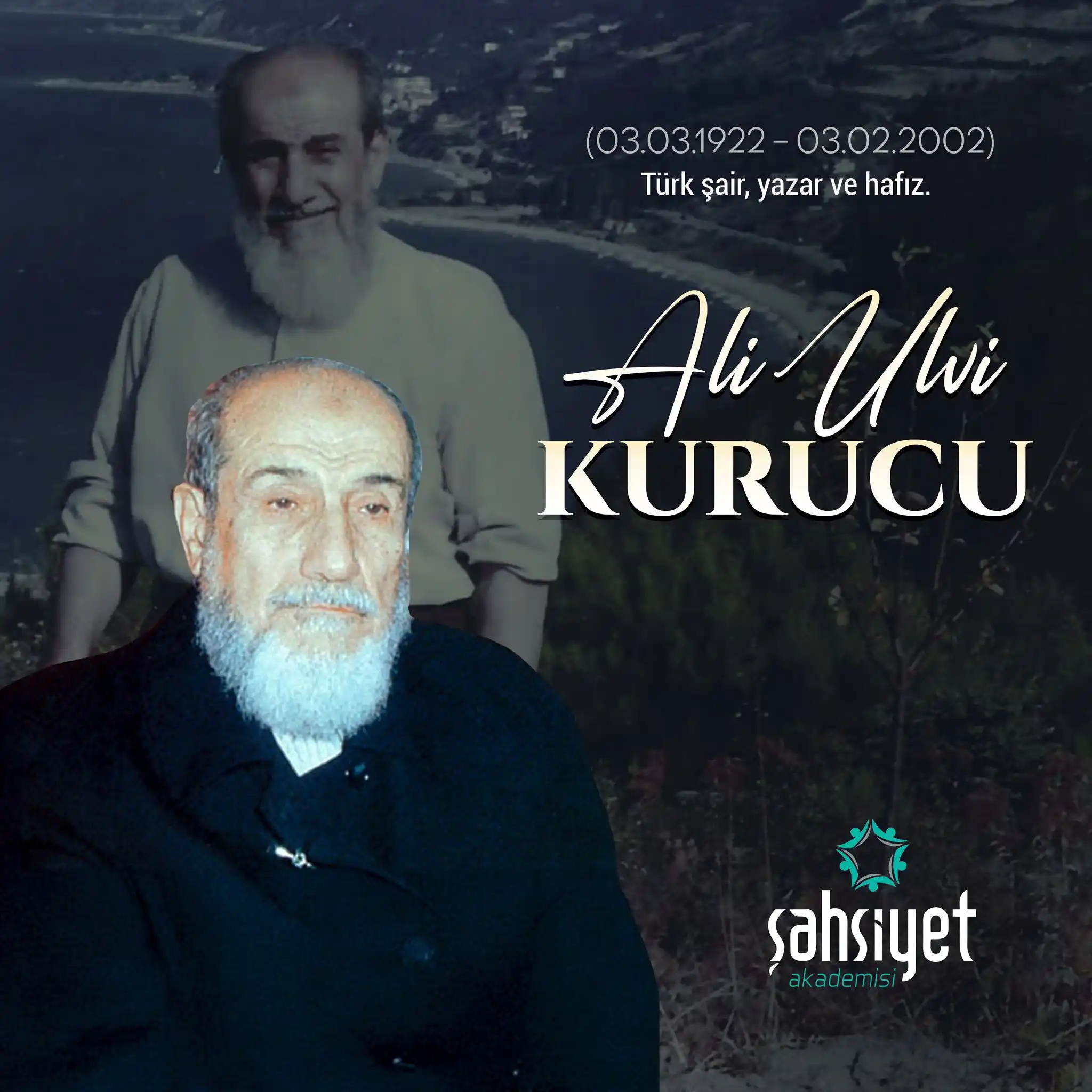 Şahsiyet Akademisi post