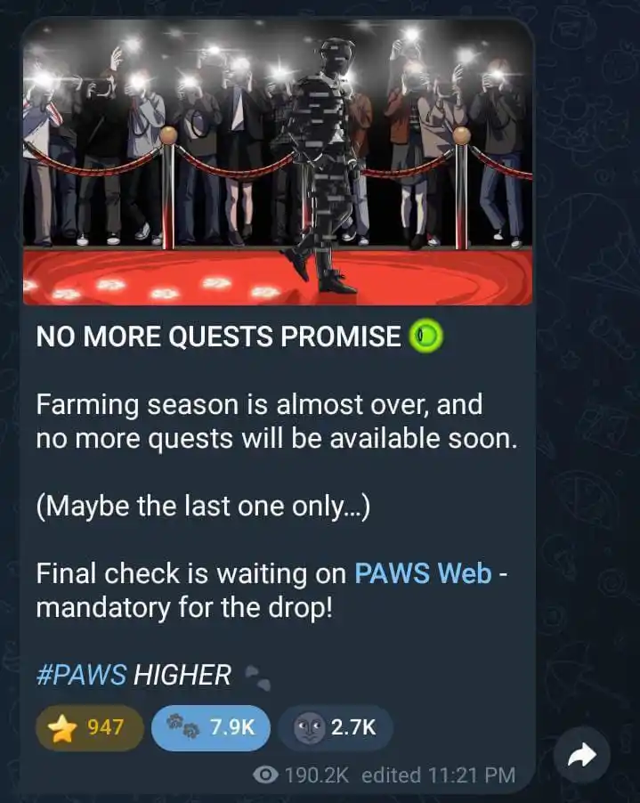 Saim Crypto Official 🇵🇰 post