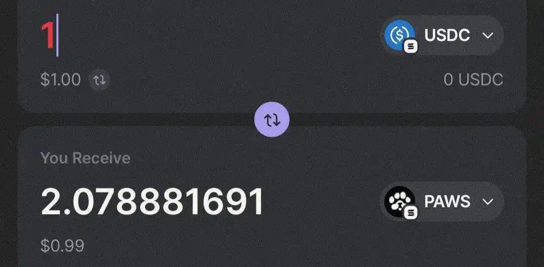 Saim Crypto Official 🇵🇰 post