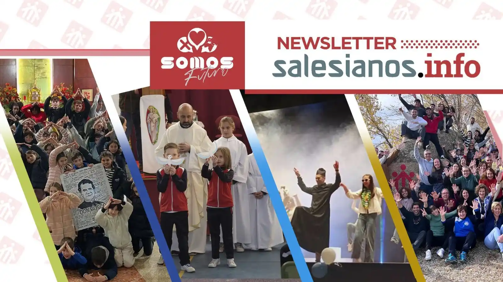 Salesianos post