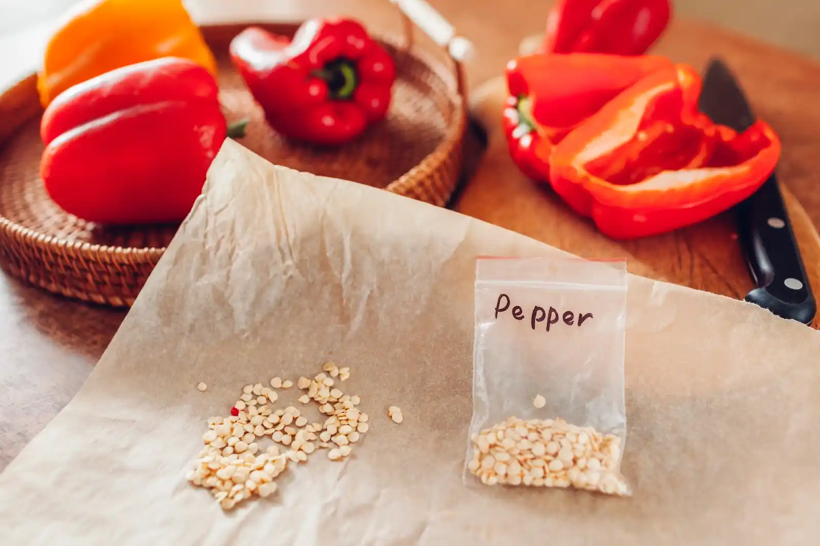 Samenhaus.de Gartenkanal post