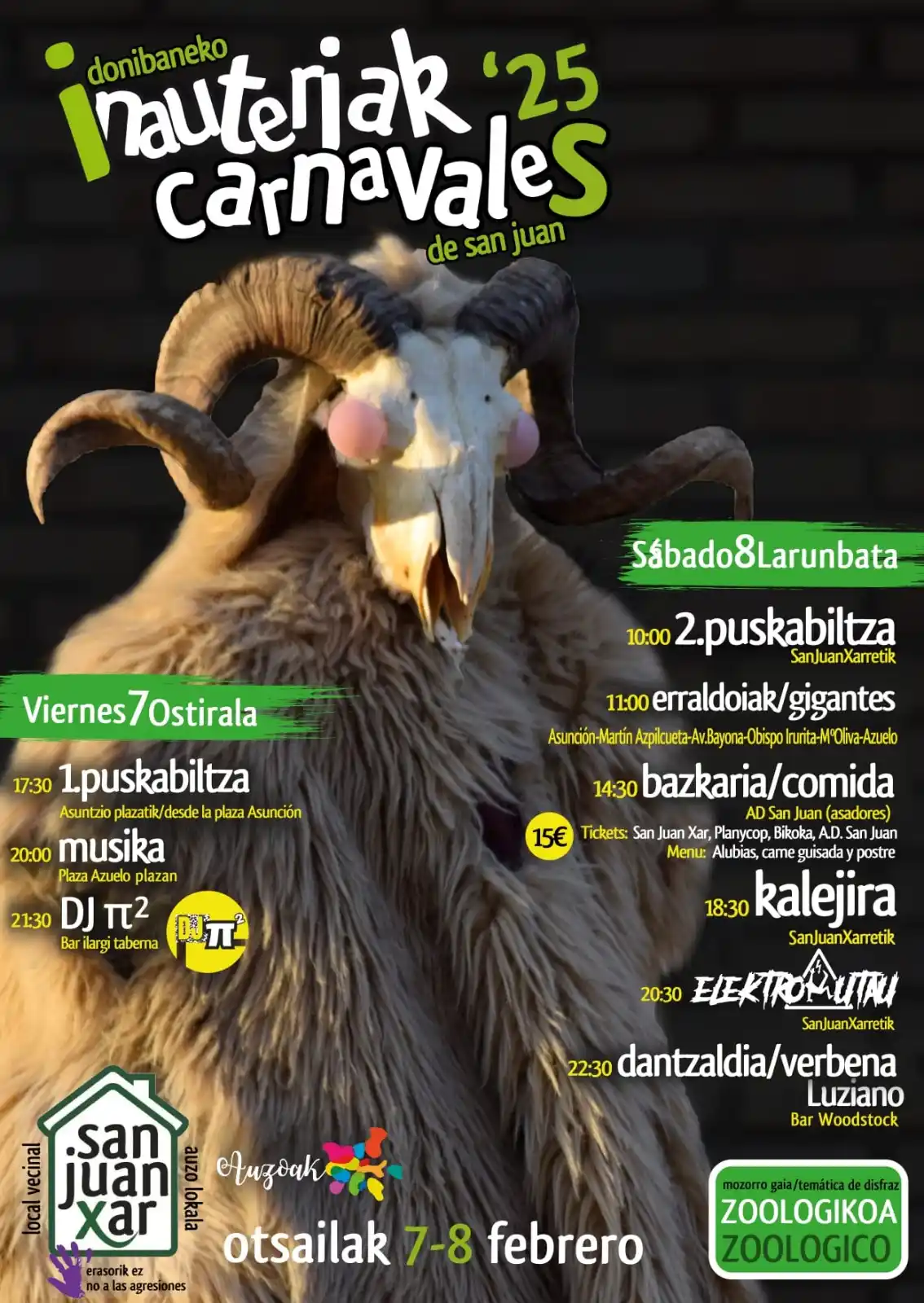 📣🟢 SAN JUAN XAR 🟢📣 post