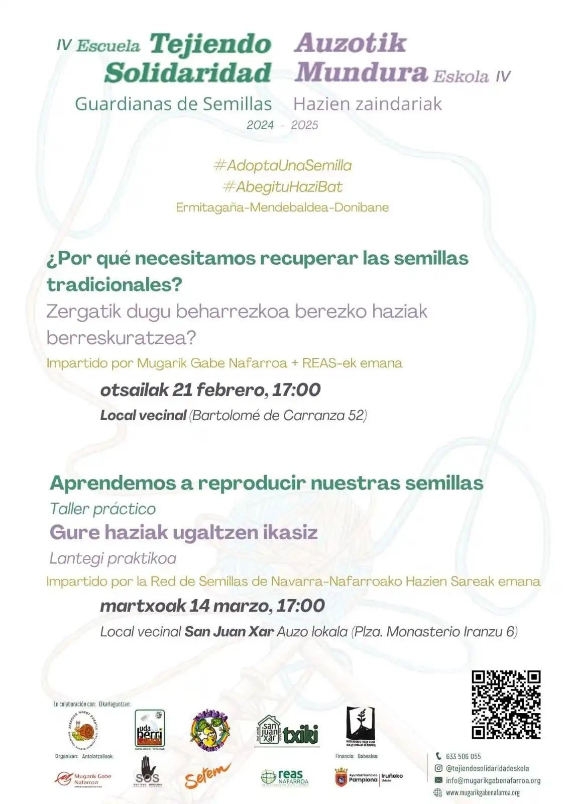 📣🟢 SAN JUAN XAR 🟢📣 post
