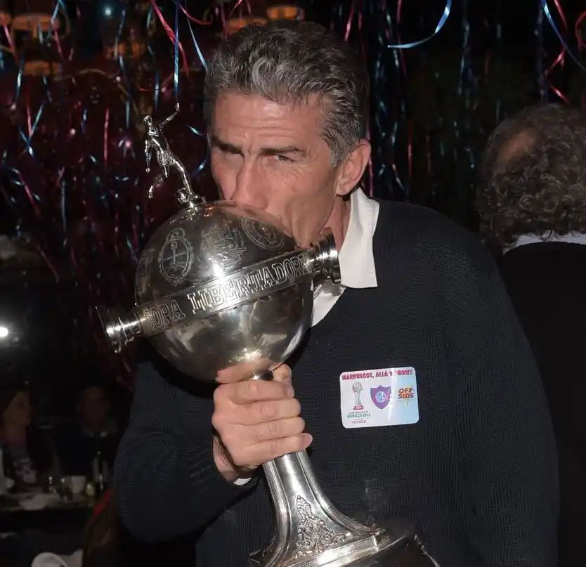 SAN LORENZO DE ALMAGRO post