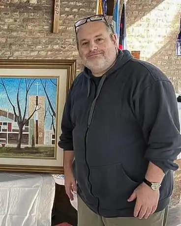 SAN LORENZO DE ALMAGRO post