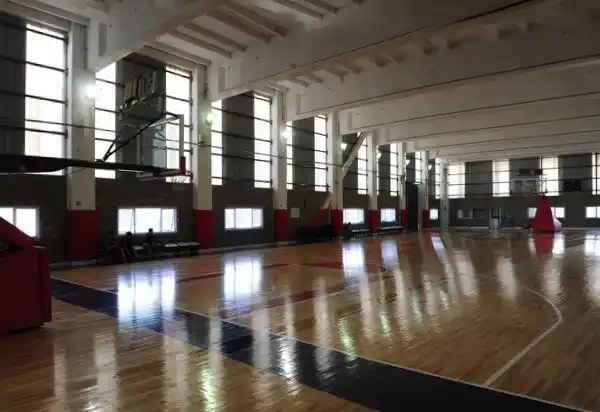 SAN LORENZO DE ALMAGRO post