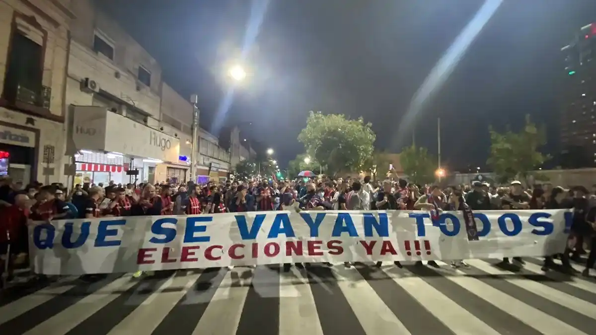 SAN LORENZO DE ALMAGRO post
