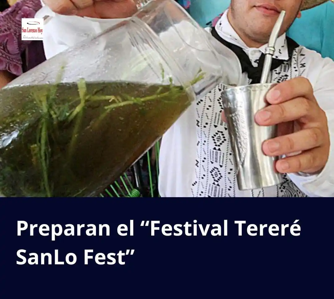 San Lorenzo Hoy post