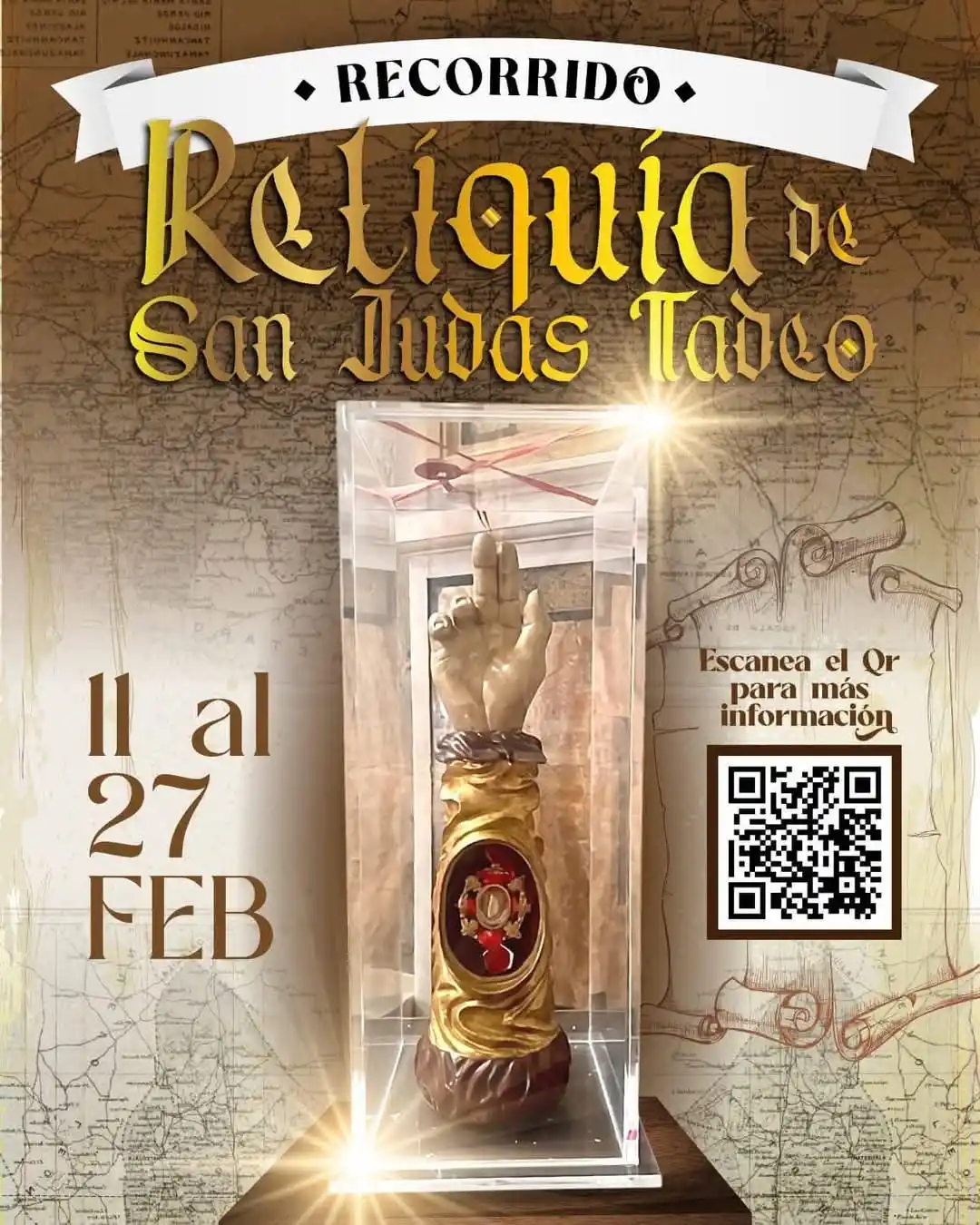 San Luis Al Instante post