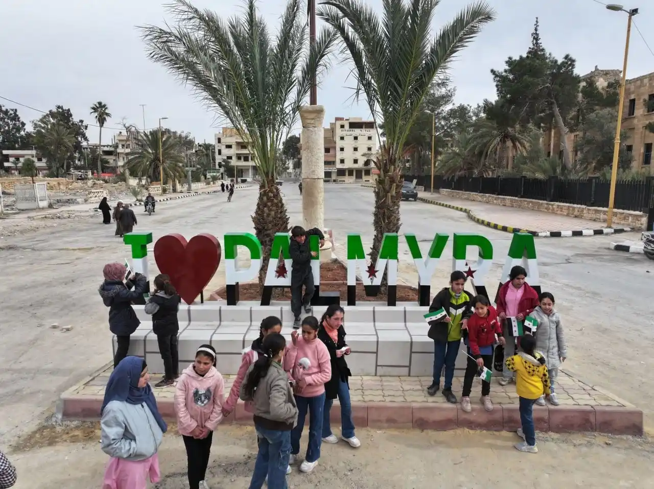 SANA en Español  post