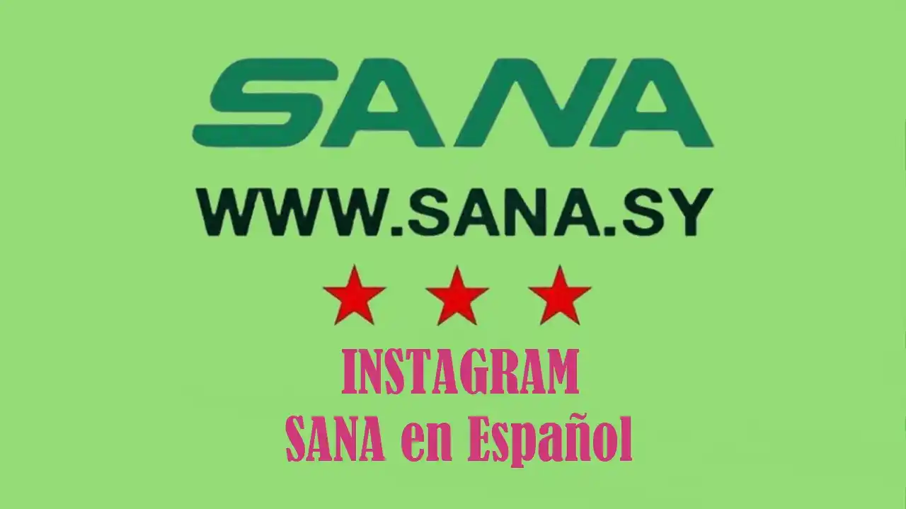 SANA en Español  post