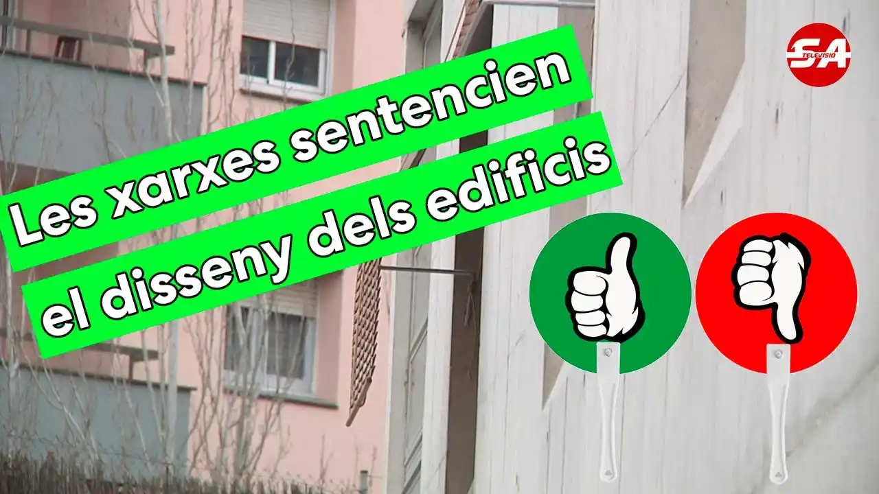 Sant Andreu TV post