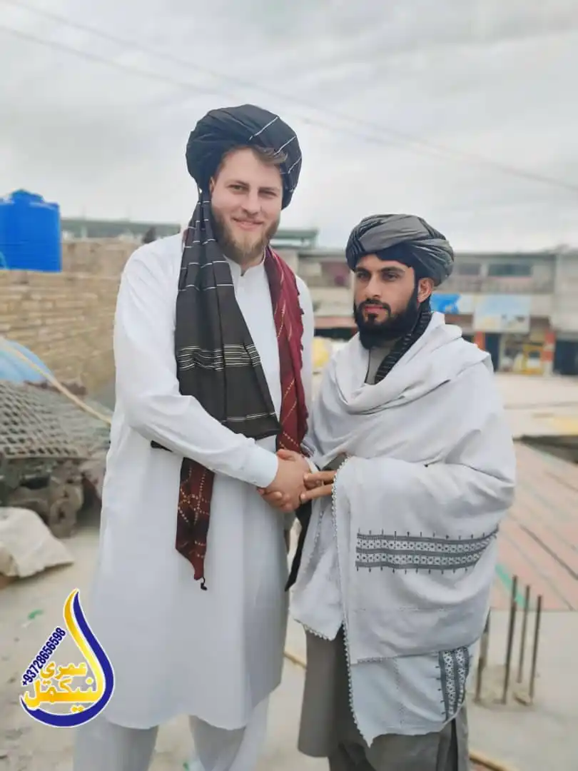 ښایسته کندهارته ښه راغلاست✅ post