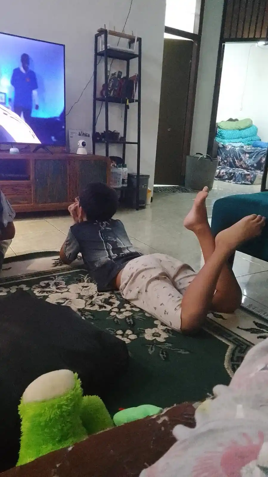 Scared Of Spiders!! 🕷 post