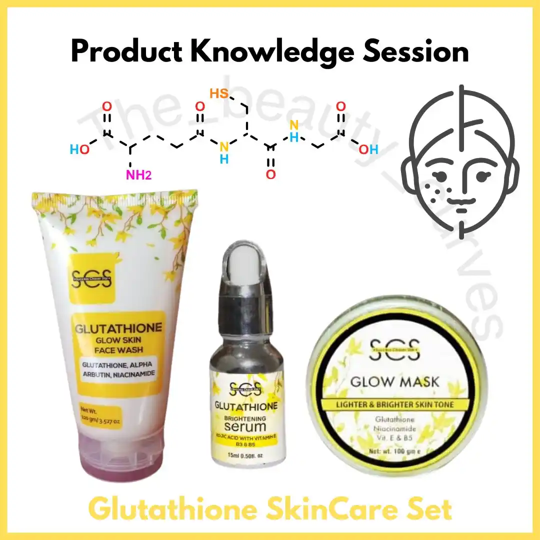 SCS Chase Star Company post