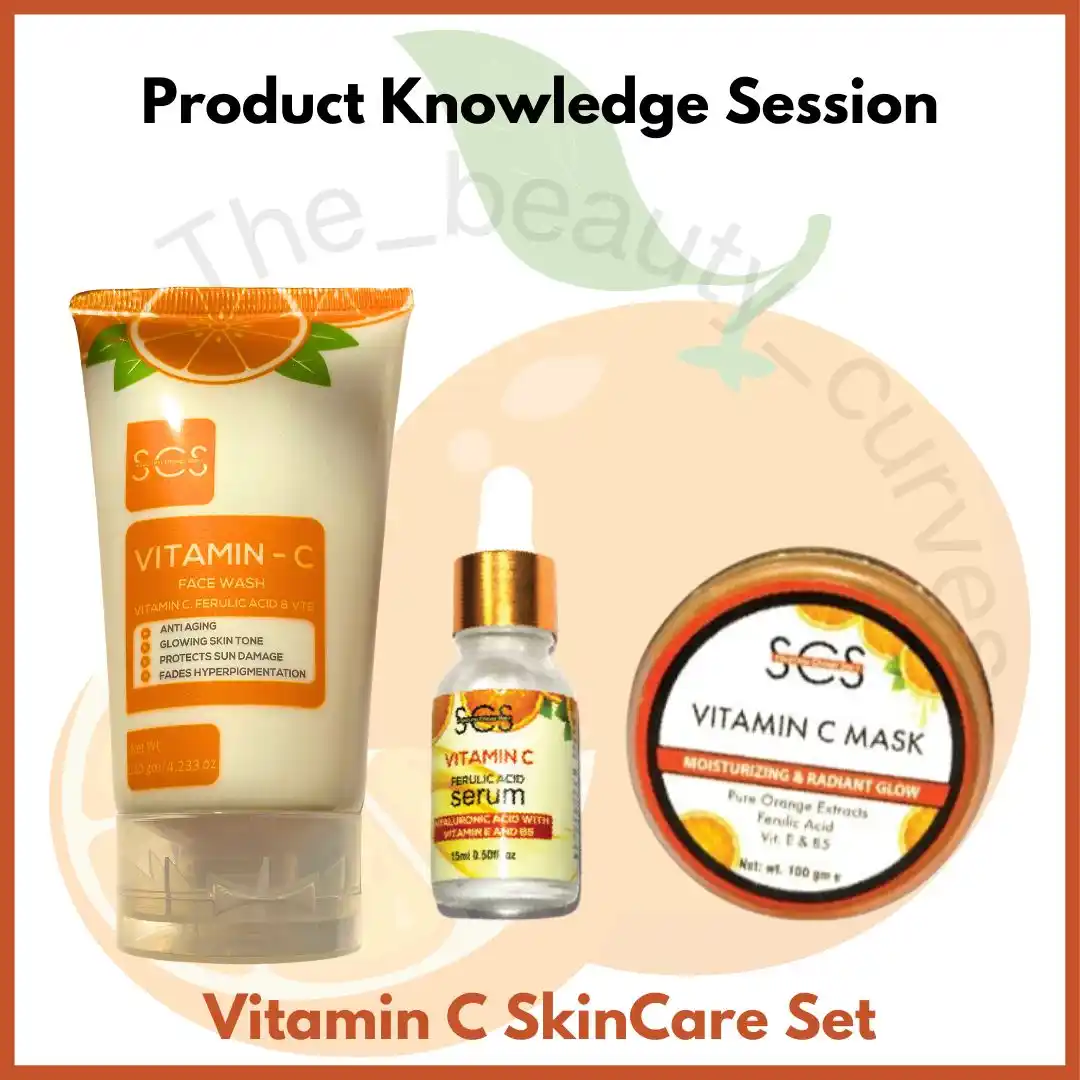 SCS Chase Star Company post