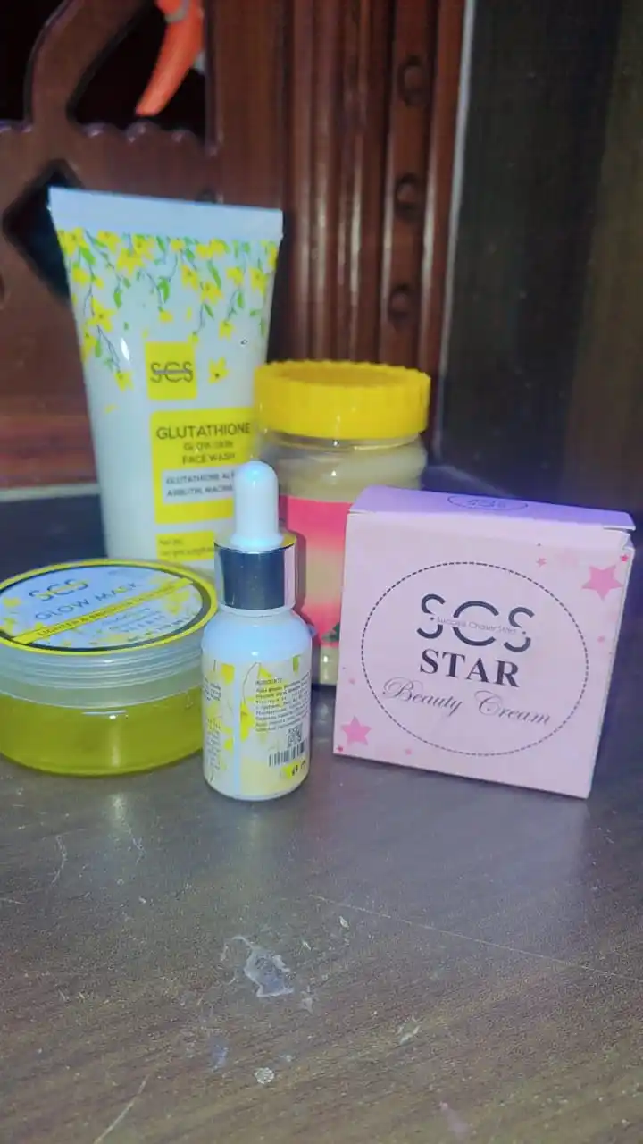 SCS Chase Star Company post