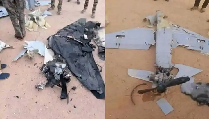 🇸🇩Kafour News 🇸🇩 post