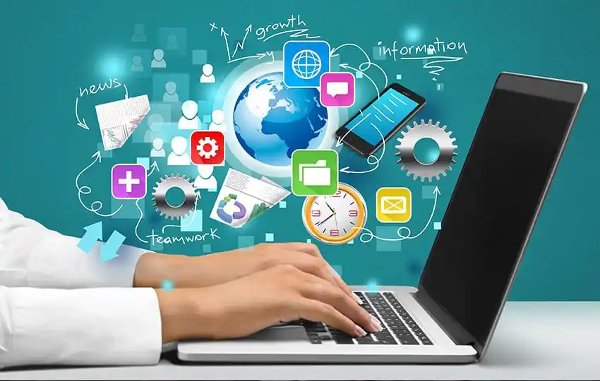 Image from SearchedOutInfo: *Digital Skills That Are Needed Ror Remote Jobs* With the rise of re...