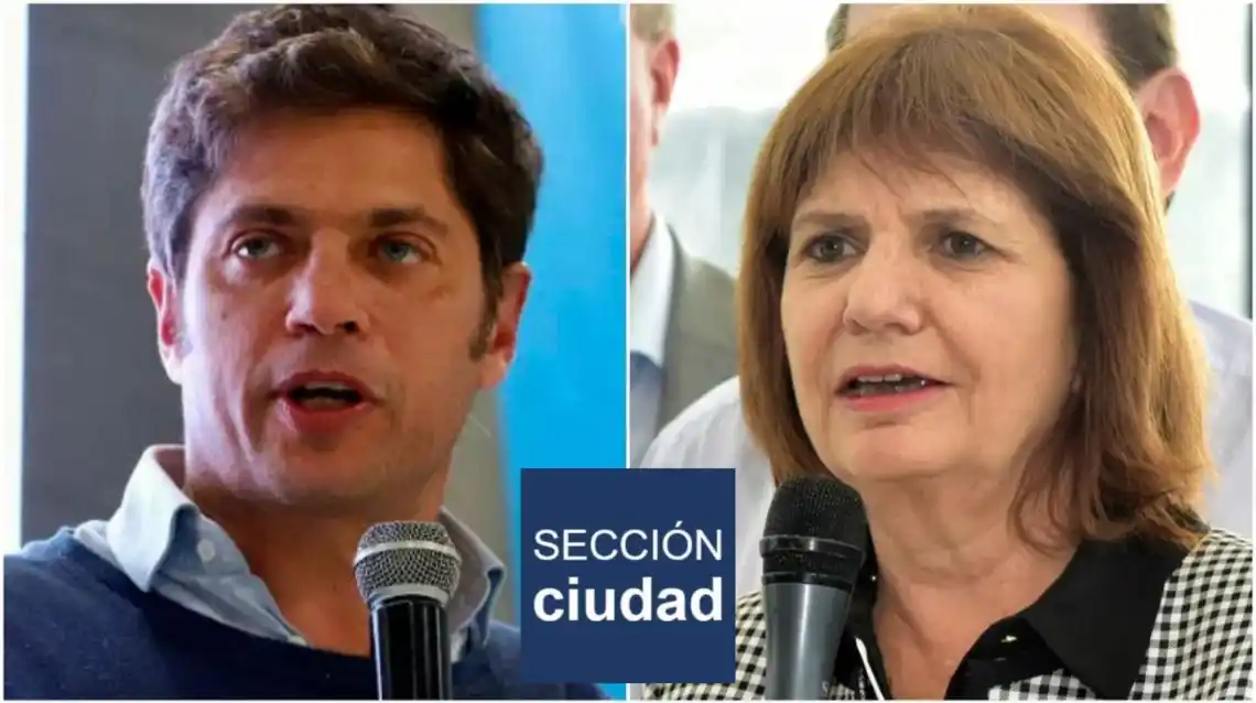 Image from Sección Ciudad: 📩📦 *ENCUESTA Imagen de los 15 principales dirigentes* Consultora Isa...