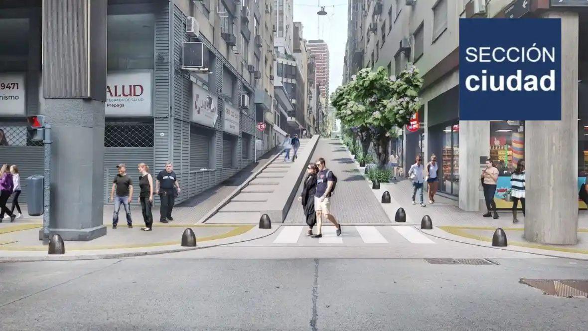 Sección Ciudad post