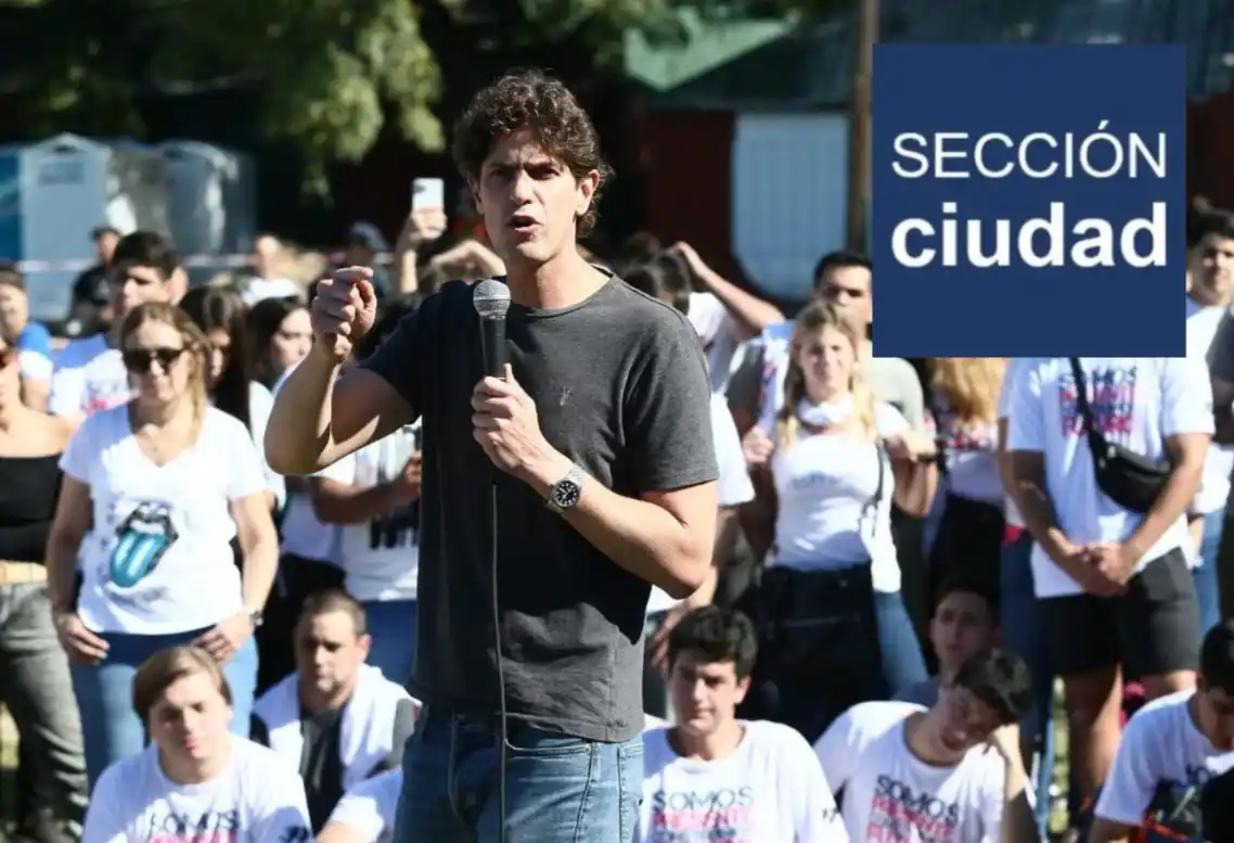 Sección Ciudad post