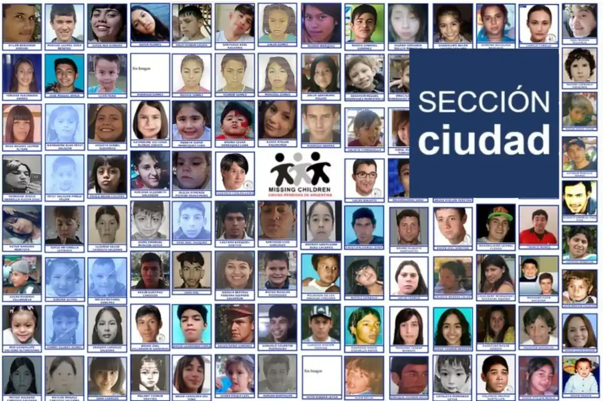 Sección Ciudad post