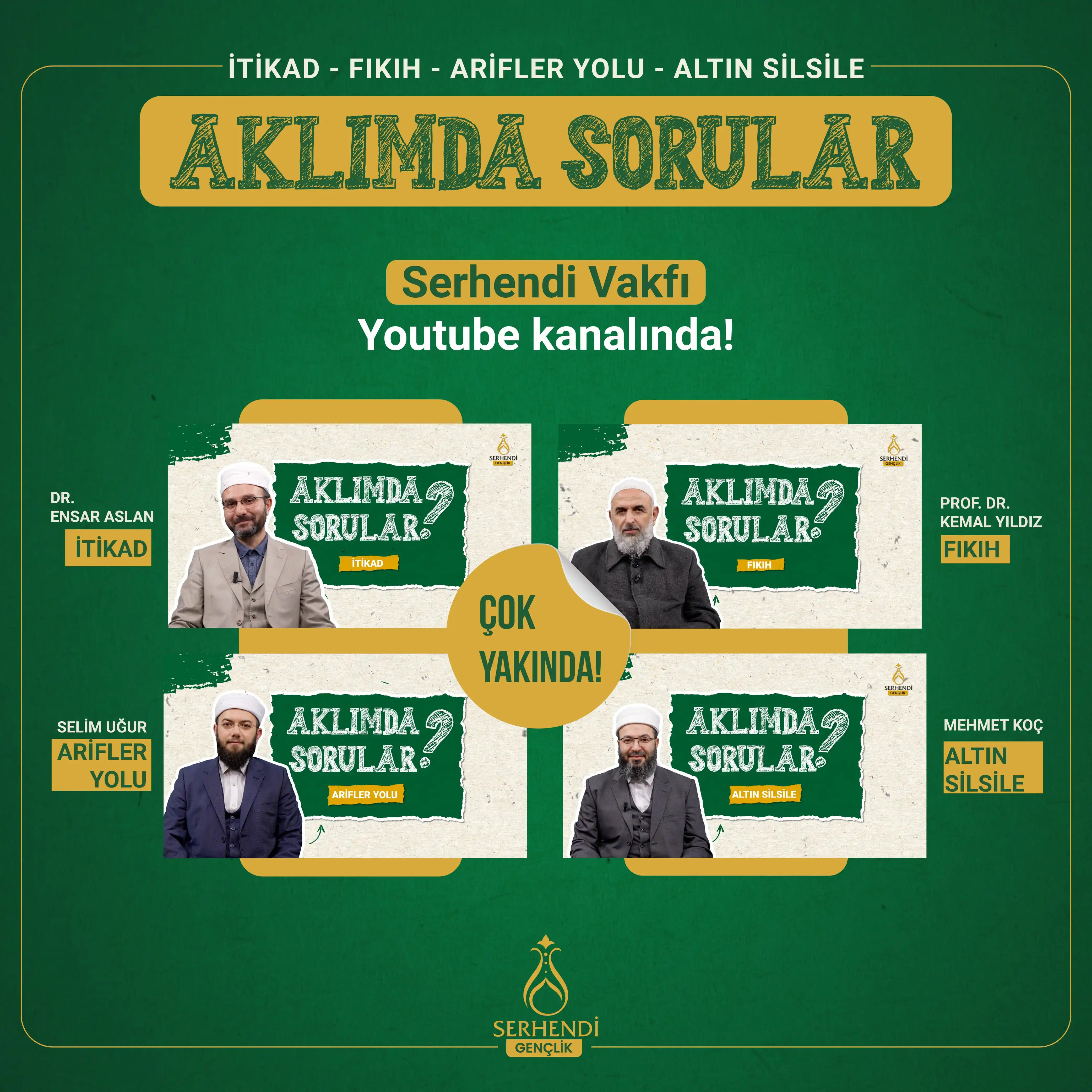 Serhendi Gençlik post
