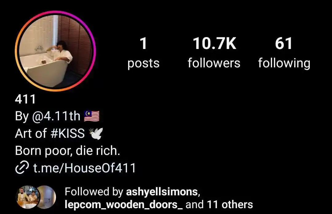 ★彡 InsightX By Hamza 彡★ post