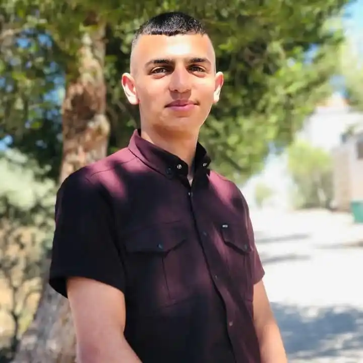 شبكة الصحافة الفلسطينية post