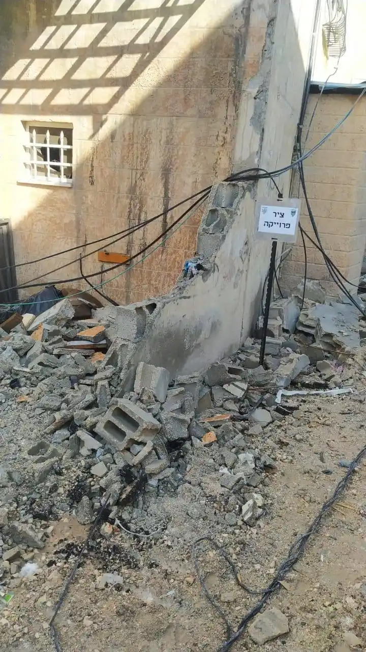 شبكة يافا الاخبارية post