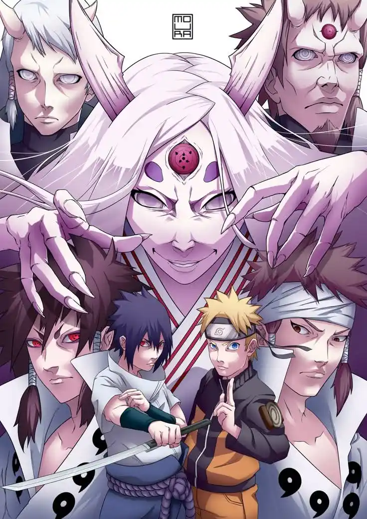 SHOUNEN NOTÍCIAS post