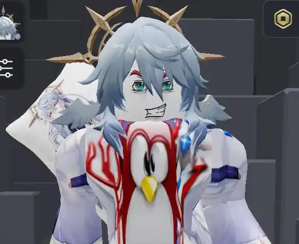 karl oiled up 4K ultra HD 120 FPS (this is STILL shuichi saihara balls tickler im NOT deleting it🤞😂) post