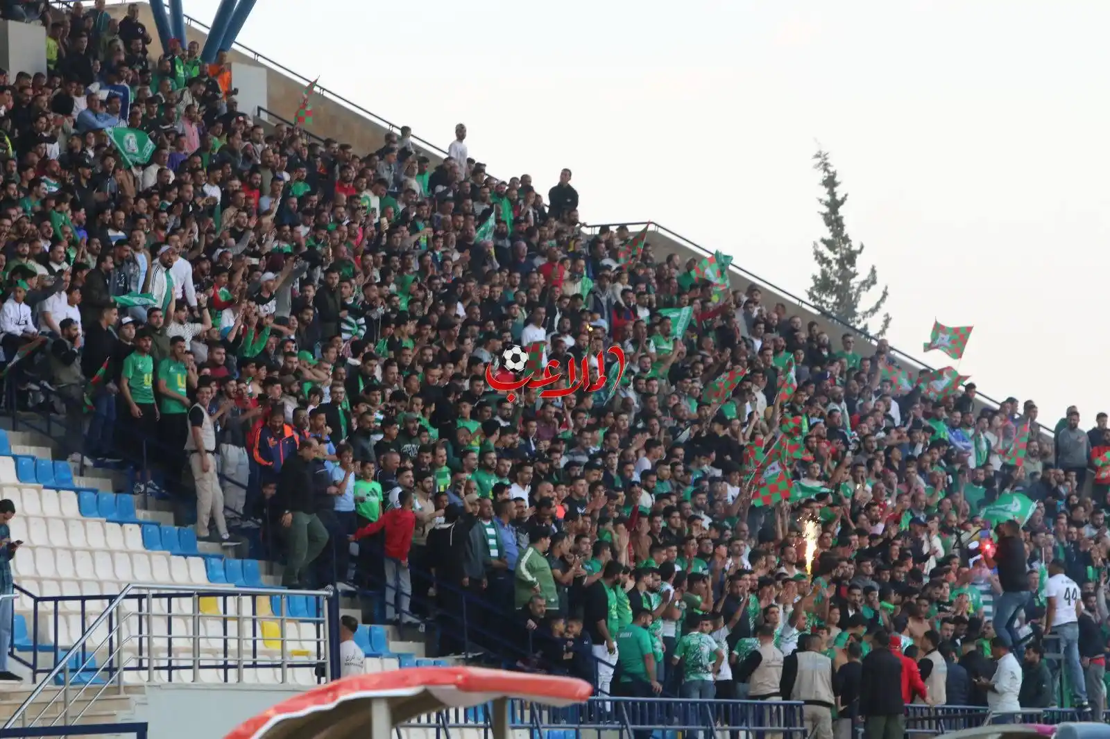 صحيفة الملاعب  post