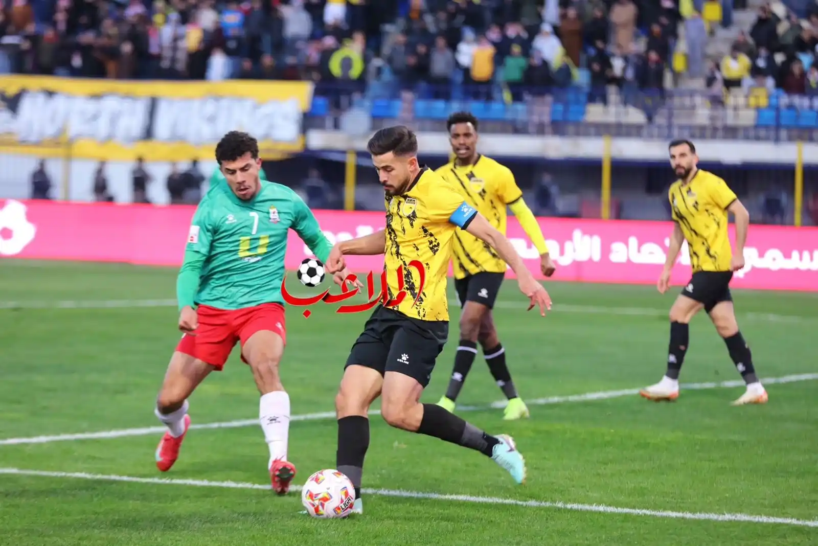 صحيفة الملاعب  post