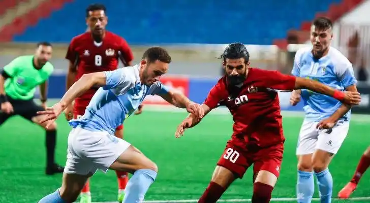 صحيفة الملاعب  post
