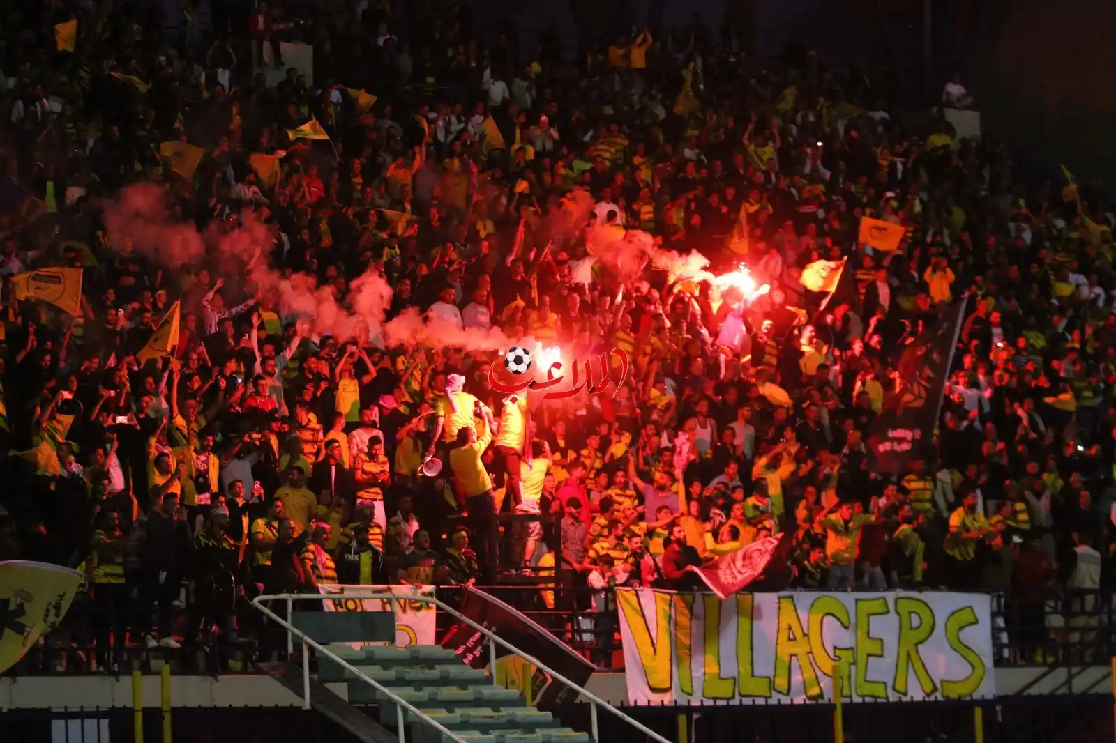 صحيفة الملاعب  post