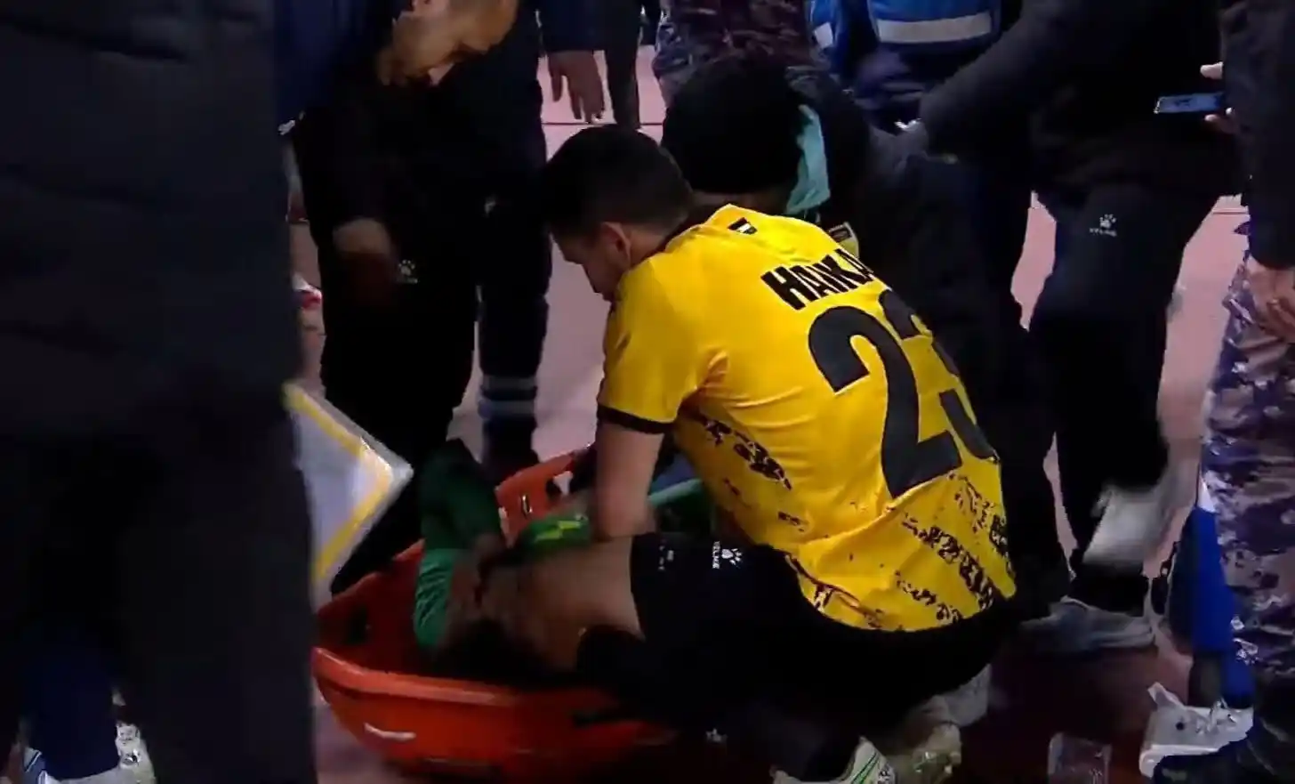 صحيفة الملاعب  post