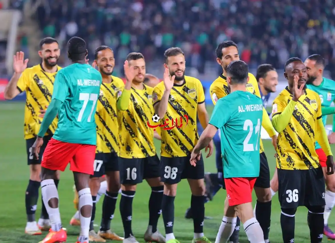 صحيفة الملاعب  post