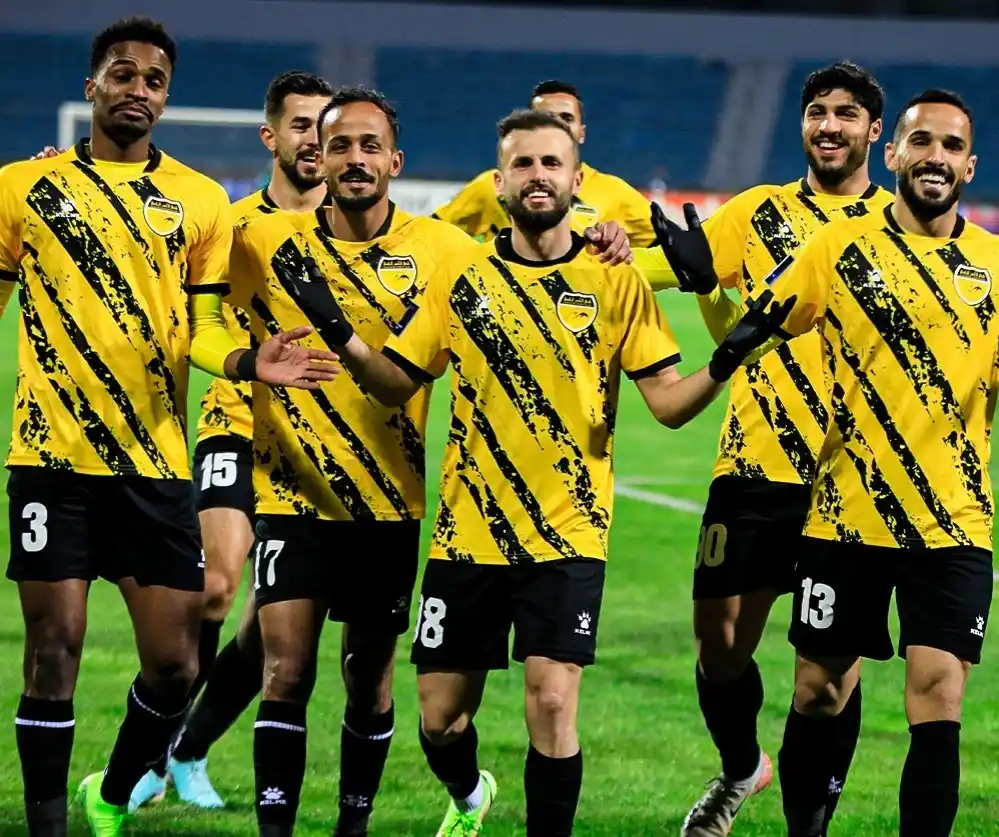 صحيفة الملاعب  post