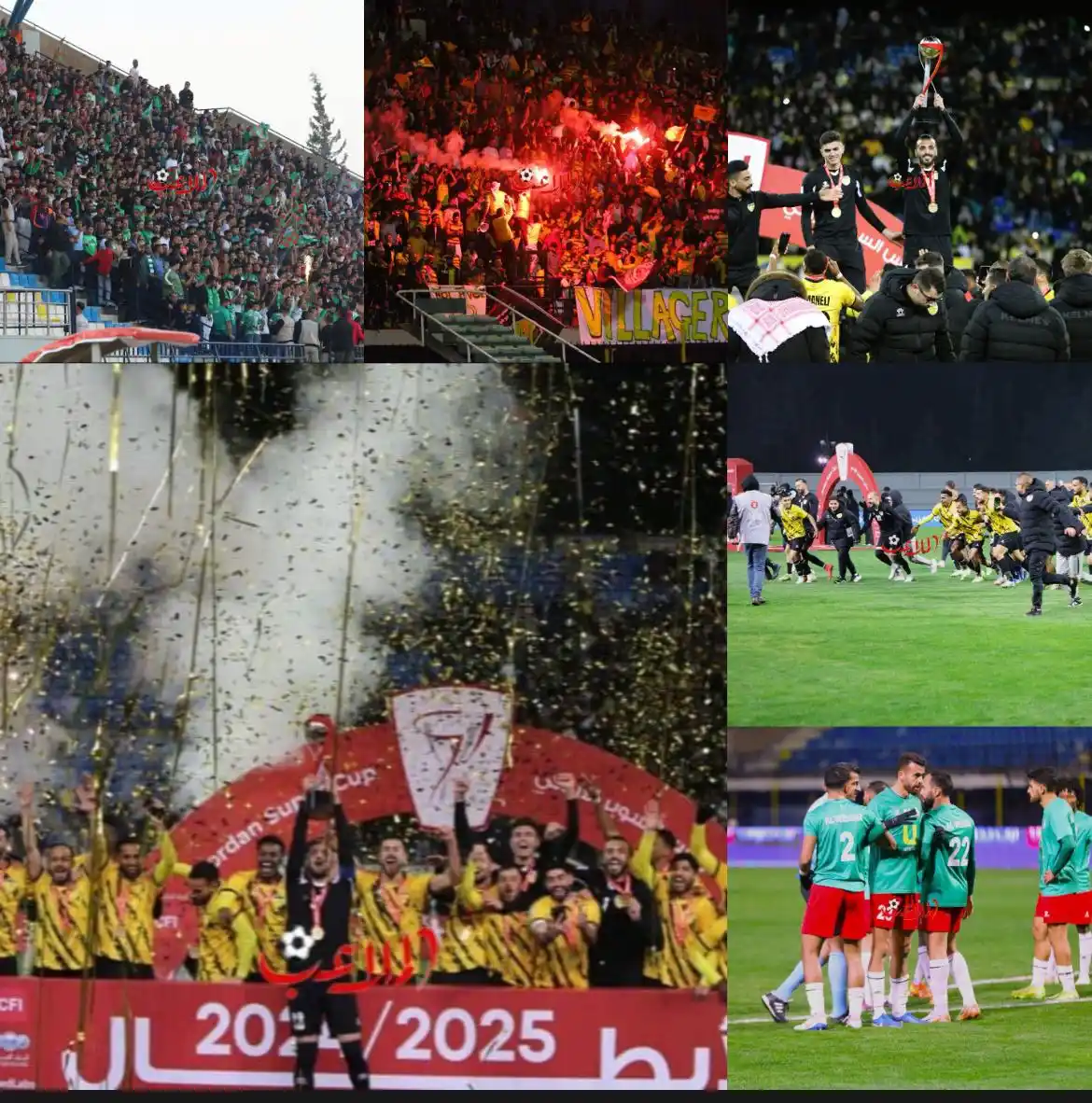 صحيفة الملاعب  post