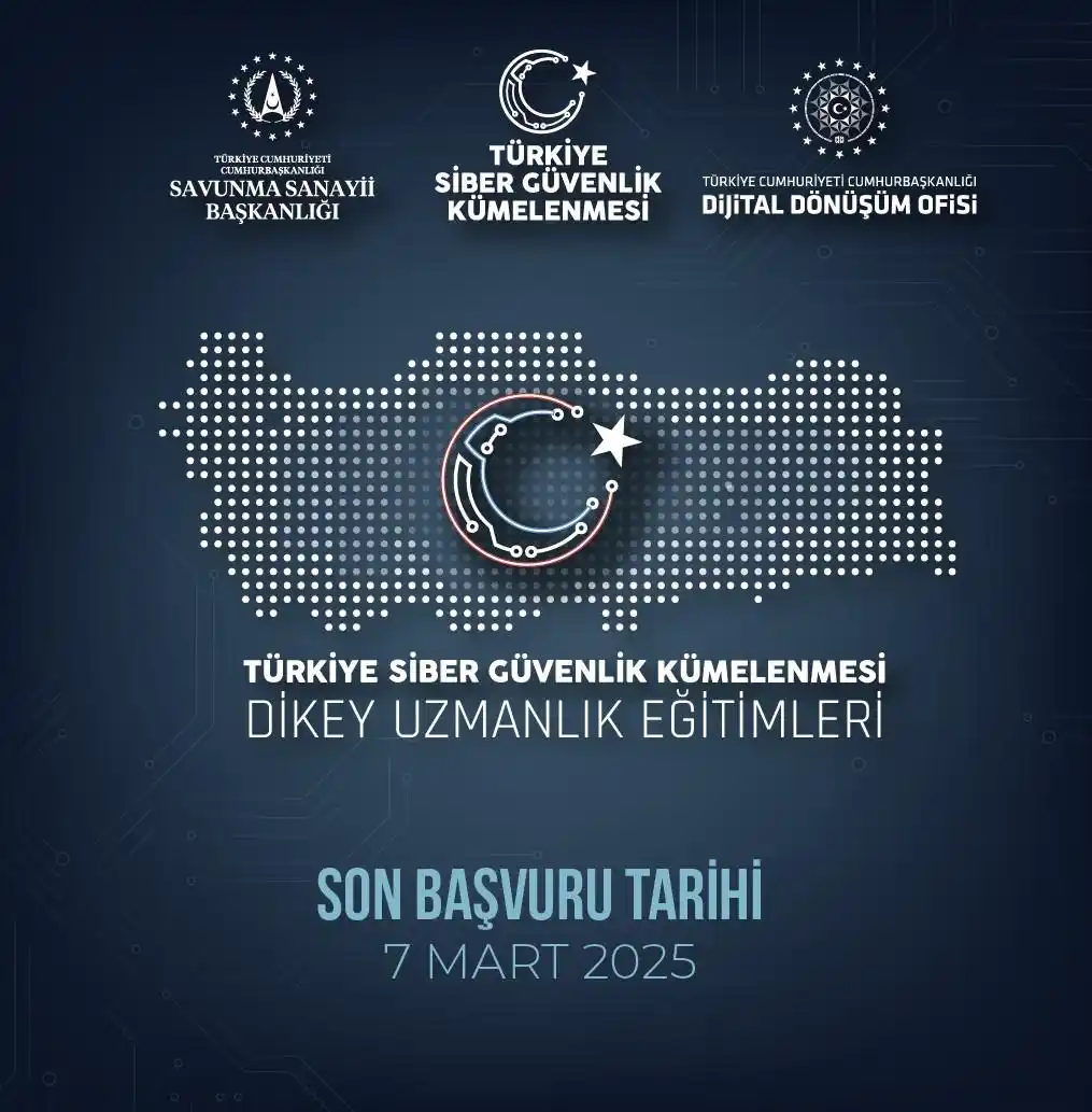 Siber Güvenlik post