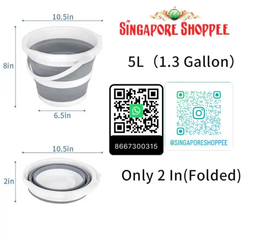 Singapore Shoppee post